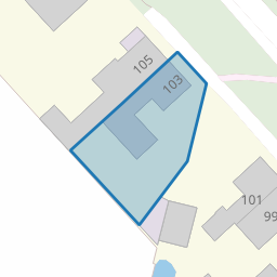 Perceel KGN00-F-3023