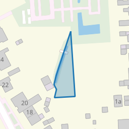 Perceel KGN00-F-3030