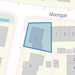 Perceel KGN00-F-3035