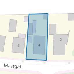 Perceel KGN00-F-3038