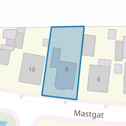 Perceel KGN00-F-3040