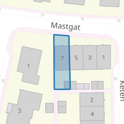 Perceel KGN00-F-3059