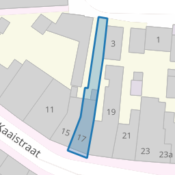 Perceel KGN00-F-3156