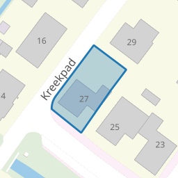 Perceel KGN00-G-400