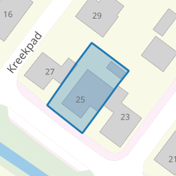 Perceel KGN00-G-401