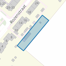 Perceel KGN00-H-1023