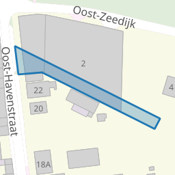 Perceel KGN00-H-1030