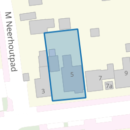 Perceel KGN00-H-1043