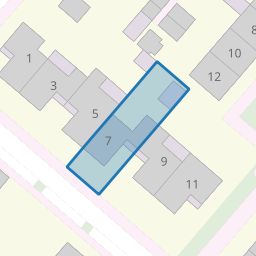 Perceel KGN00-H-1060