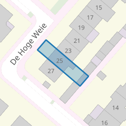 Perceel KGN00-H-1069