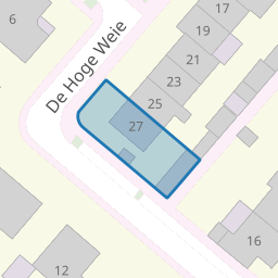 Perceel KGN00-H-1070