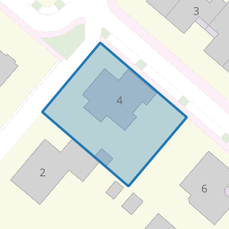 Perceel KGN00-H-1074