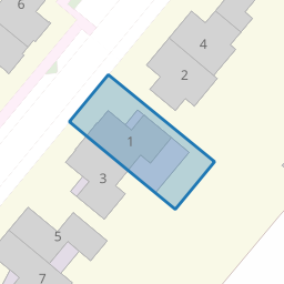 Perceel KGN00-H-1078