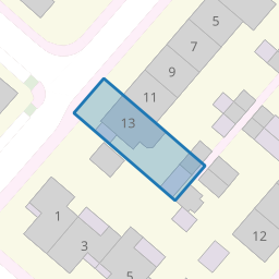 Perceel KGN00-H-1081