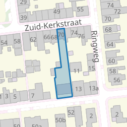 Perceel KGN00-H-1095