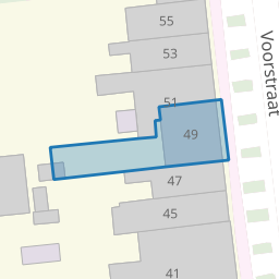 Perceel KGN00-H-1111