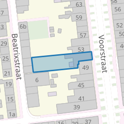 Perceel KGN00-H-1112