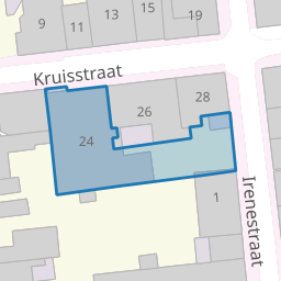 Perceel KGN00-H-1133