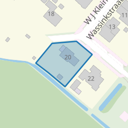 Perceel KGN00-H-1137