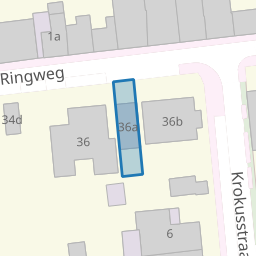 Perceel KGN00-H-1156