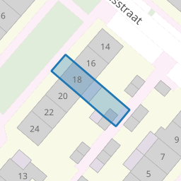 Perceel KGN00-H-1175