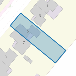 Perceel KGN00-H-1178