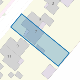 Perceel KGN00-H-1179