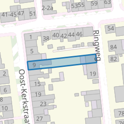 Perceel KGN00-H-1187