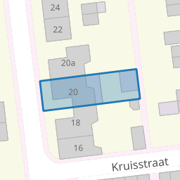 Perceel KGN00-H-1193