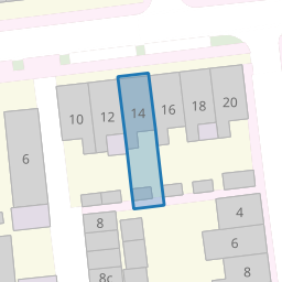 Perceel KGN00-H-1218