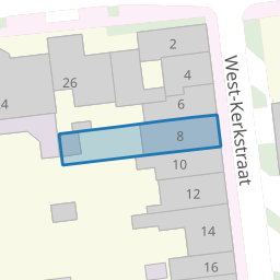 Perceel KGN00-H-1259