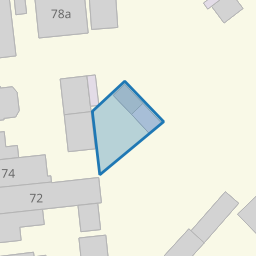 Perceel KGN00-H-1262