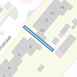 Perceel KGN00-H-1279