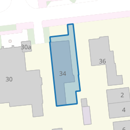 Perceel KGN00-H-1284