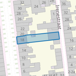 Perceel KGN00-H-1291