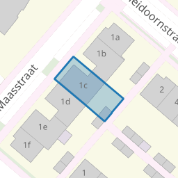 Perceel KGN00-H-1311