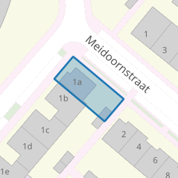 Perceel KGN00-H-1313