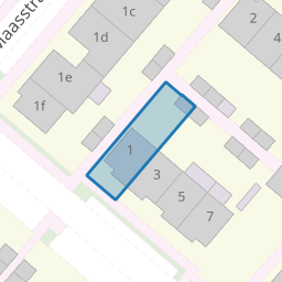 Perceel KGN00-H-1318