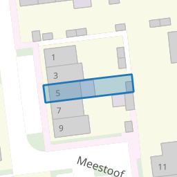 Perceel KGN00-H-1427