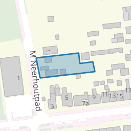 Perceel KGN00-H-1437