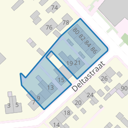 Perceel KGN00-H-1539