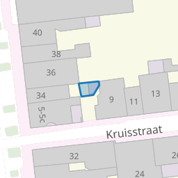 Perceel KGN00-H-1542