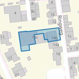 Perceel KGN00-H-1562