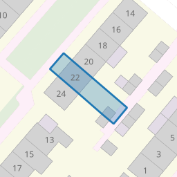 Perceel KGN00-H-1608