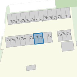 Perceel KGN00-H-1618