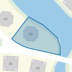 Perceel KGN00-I-94