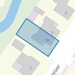 Perceel KGN00-K-1000