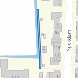 Perceel KGN00-K-1021