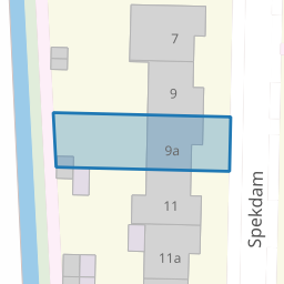 Perceel KGN00-K-1025