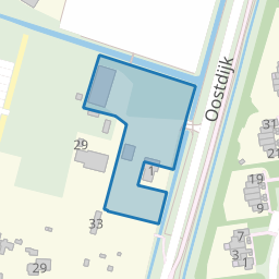 Perceel KGN00-K-1030